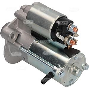 Cargo 116159 Starter 116159: Buy near me at 2407.PL in Poland at an Affordable price!