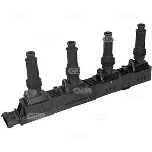 Cargo 150633 Ignition coil 150633: Buy near me in Poland at 2407.PL - Good price!