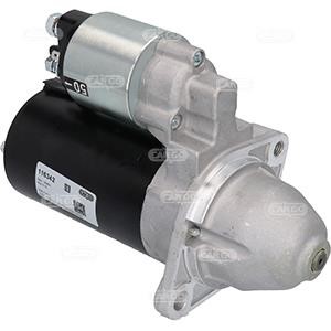 Cargo 116342 Starter 116342: Buy near me at 2407.PL in Poland at an Affordable price!