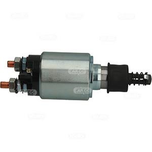 Cargo 335203 Solenoid switch, starter 335203: Buy near me in Poland at 2407.PL - Good price!