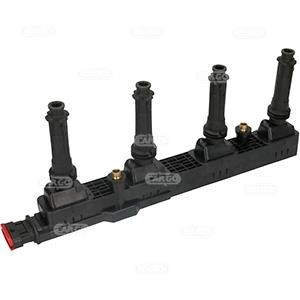 Cargo 150640 Ignition coil 150640: Buy near me in Poland at 2407.PL - Good price!