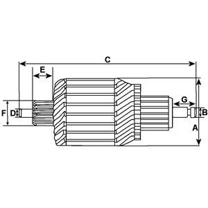 Buy Cargo 335375 at a low price in Poland!