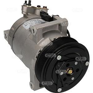 Cargo 241051 Compressor, air conditioning 241051: Buy near me in Poland at 2407.PL - Good price!