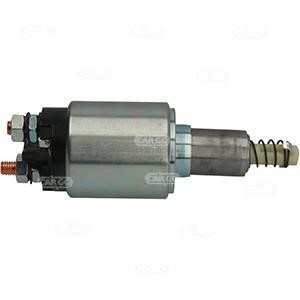 Cargo 335209 Solenoid switch, starter 335209: Buy near me in Poland at 2407.PL - Good price!