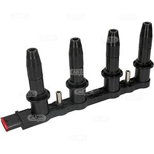 Cargo 150650 Ignition coil 150650: Buy near me at 2407.PL in Poland at an Affordable price!