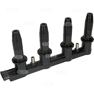 Cargo 150652 Ignition coil 150652: Buy near me in Poland at 2407.PL - Good price!