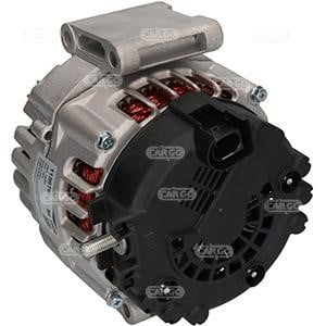 Cargo 115676 Alternator 115676: Buy near me at 2407.PL in Poland at an Affordable price!
