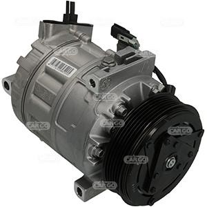 Cargo 241250 Compressor, air conditioning 241250: Buy near me in Poland at 2407.PL - Good price!