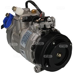 Cargo 241368 Compressor, air conditioning 241368: Buy near me in Poland at 2407.PL - Good price!