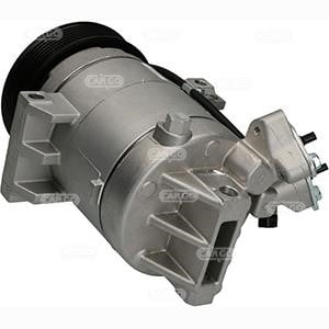 Cargo 241245 Compressor, air conditioning 241245: Buy near me in Poland at 2407.PL - Good price!