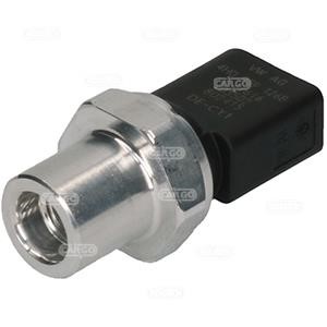 Cargo 261458 AC pressure switch 261458: Buy near me in Poland at 2407.PL - Good price!