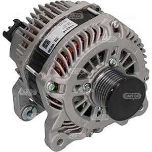 Cargo 116216 Alternator 116216: Buy near me at 2407.PL in Poland at an Affordable price!