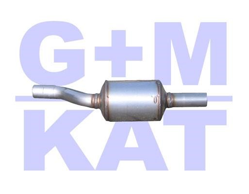 G+M Kat 01.36.005 Комплект дооснащения, сажевый частичный фильтр 0136005: Отличная цена - Купить в Польше на 2407.PL!