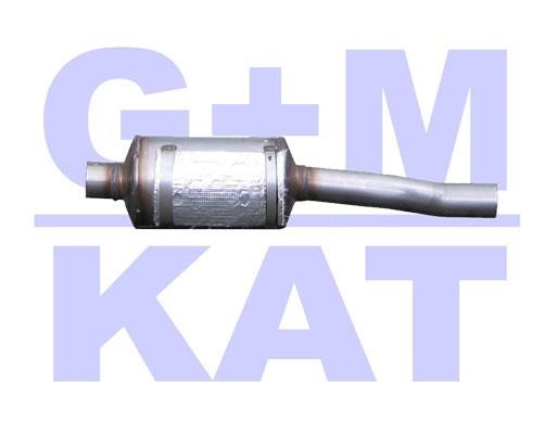 G+M Kat 02.36.020 Комплект дооснащения, сажевый частичный фильтр 0236020: Отличная цена - Купить в Польше на 2407.PL!