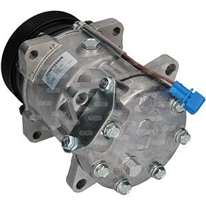 Cargo 241485 Compressor, air conditioning 241485: Buy near me in Poland at 2407.PL - Good price!