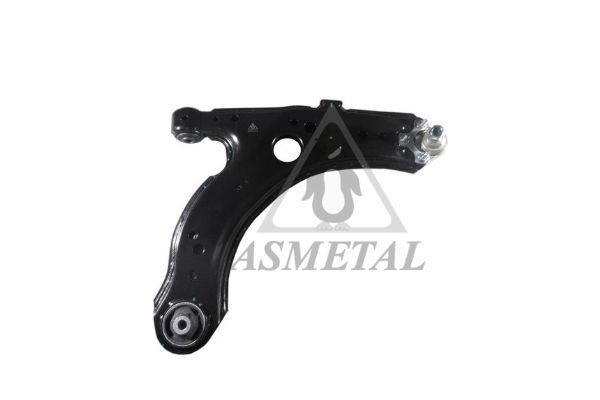As Metal 30VW1501 Track Control Arm 30VW1501: Buy near me in Poland at 2407.PL - Good price!