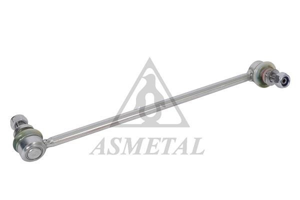 Łącznik stabilizatora przedniego prawy As Metal 26VW1801