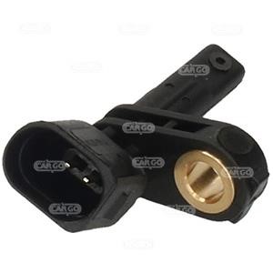 Cargo 181860 Sensor, wheel speed 181860: Buy near me at 2407.PL in Poland at an Affordable price!