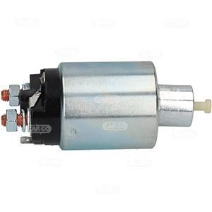Cargo 333789 Solenoid switch, starter 333789: Buy near me in Poland at 2407.PL - Good price!
