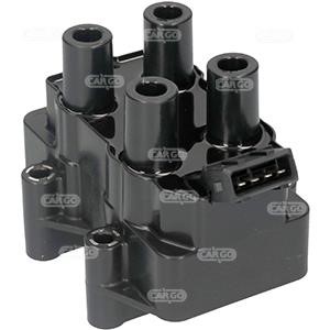 Cargo 150668 Ignition coil 150668: Buy near me in Poland at 2407.PL - Good price!