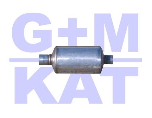 G+M Kat 02.36.002 Retrofit Kit, soot filter 0236002: Buy near me in Poland at 2407.PL - Good price!