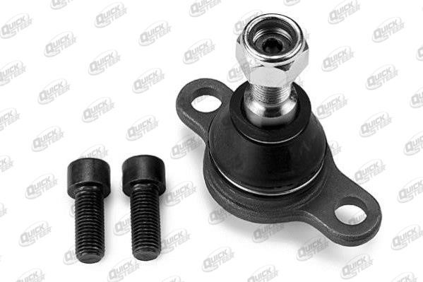 Quick steer BJ7024 Ball joint BJ7024: Buy near me at 2407.PL in Poland at an Affordable price!