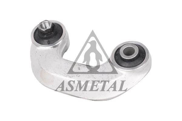 Front stabilizer bar, right As Metal 26AU0214