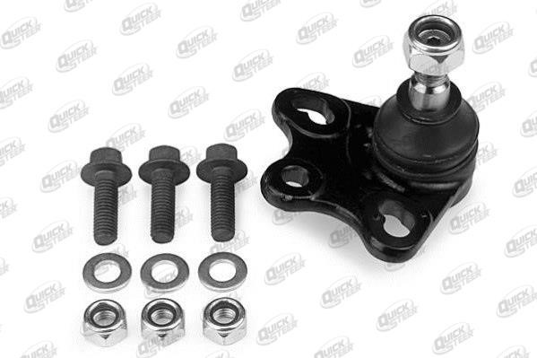 Quick steer BJ7185 Ball joint BJ7185: Buy near me in Poland at 2407.PL - Good price!