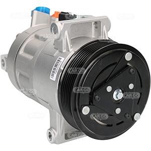 Cargo 241311 Compressor, air conditioning 241311: Buy near me in Poland at 2407.PL - Good price!