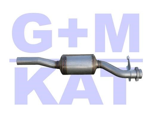 G+M Kat 04.38.003 Комплект дооснащения, сажевый частичный фильтр 0438003: Отличная цена - Купить в Польше на 2407.PL!