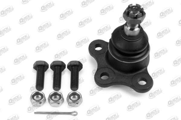 Quick steer BJ7746 Ball joint BJ7746: Buy near me in Poland at 2407.PL - Good price!