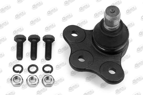 Quick steer BJ7028 Ball joint BJ7028: Buy near me at 2407.PL in Poland at an Affordable price!