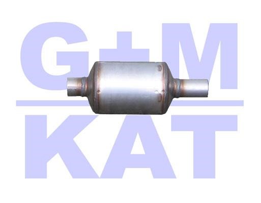 G+M Kat 02.36.007 Комплект для дообладнання, протисажний/пиловий фільтр 0236007: Приваблива ціна - Купити у Польщі на 2407.PL!