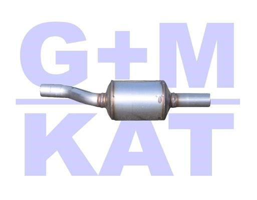 G+M Kat 02.36.005 Комплект дооснащения, сажевый частичный фильтр 0236005: Отличная цена - Купить в Польше на 2407.PL!