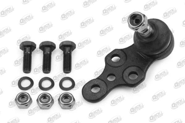 Quick steer BJ7288 Ball joint BJ7288: Buy near me in Poland at 2407.PL - Good price!