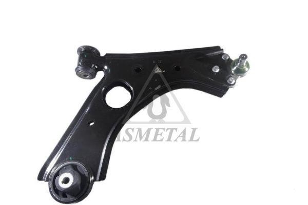 Suspension arm front lower right As Metal 30FI5601