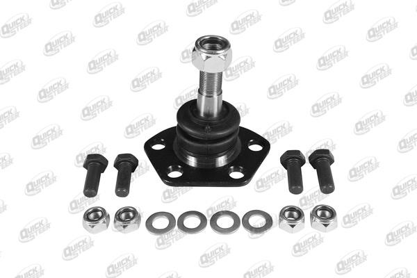 Quick steer BJ7573 Ball joint BJ7573: Buy near me in Poland at 2407.PL - Good price!