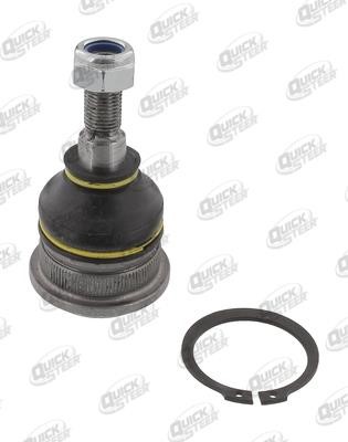 Quick steer BJ7267 Ball joint BJ7267: Buy near me in Poland at 2407.PL - Good price!