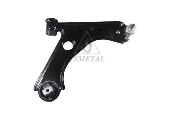 As Metal 30FI3506 Suspension arm front lower right 30FI3506: Buy near me in Poland at 2407.PL - Good price!