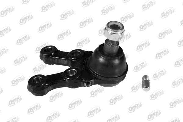 Quick steer BJ7827 Ball joint BJ7827: Buy near me in Poland at 2407.PL - Good price!