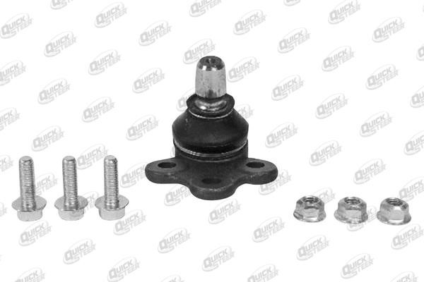 Quick steer BJ7634 Ball joint BJ7634: Buy near me in Poland at 2407.PL - Good price!