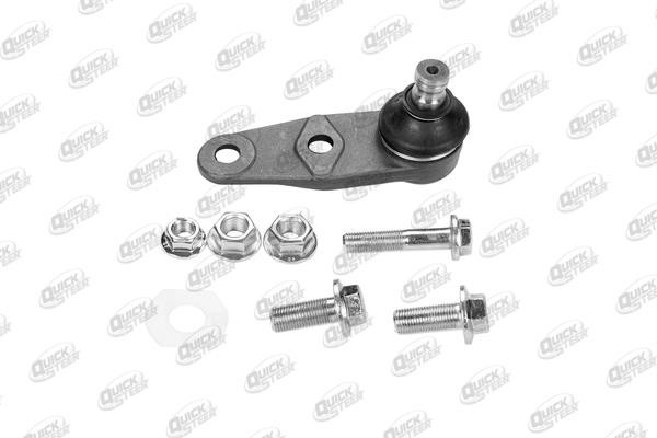 Quick steer BJ7013 Ball joint BJ7013: Buy near me in Poland at 2407.PL - Good price!