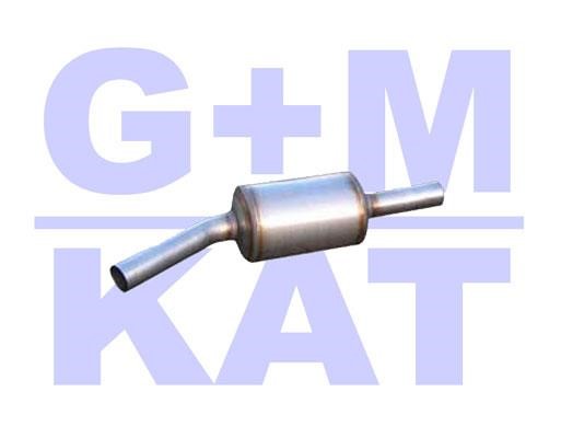 G+M Kat 02.36.001 Zestaw do dodatkowego montazu, filtr sadzy / czastek stalych 0236001: Dobra cena w Polsce na 2407.PL - Kup Teraz!