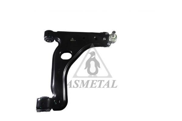 As Metal 30OP2001 Track Control Arm 30OP2001: Buy near me in Poland at 2407.PL - Good price!