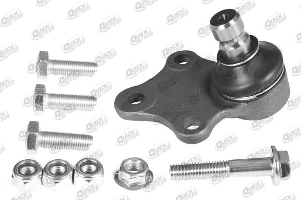Quick steer BJ7041 Ball joint BJ7041: Buy near me at 2407.PL in Poland at an Affordable price!