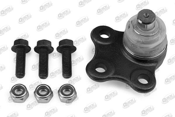 Quick steer BJ7353 Ball joint BJ7353: Buy near me in Poland at 2407.PL - Good price!