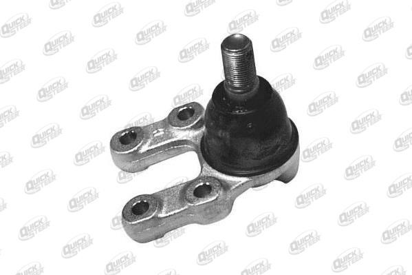 Quick steer BJ7808 Ball joint BJ7808: Buy near me in Poland at 2407.PL - Good price!