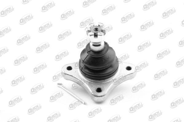 Quick steer BJ7826 Ball joint BJ7826: Buy near me in Poland at 2407.PL - Good price!