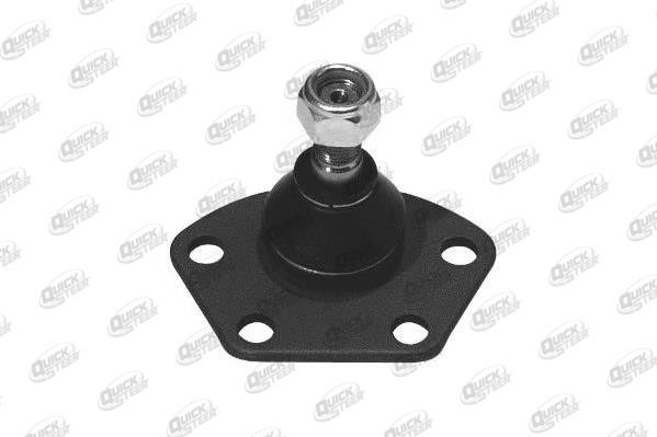 Quick steer BJ7208 Ball joint BJ7208: Buy near me in Poland at 2407.PL - Good price!