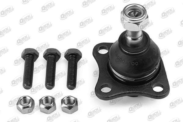 Quick steer BJ7815 Ball joint BJ7815: Buy near me in Poland at 2407.PL - Good price!